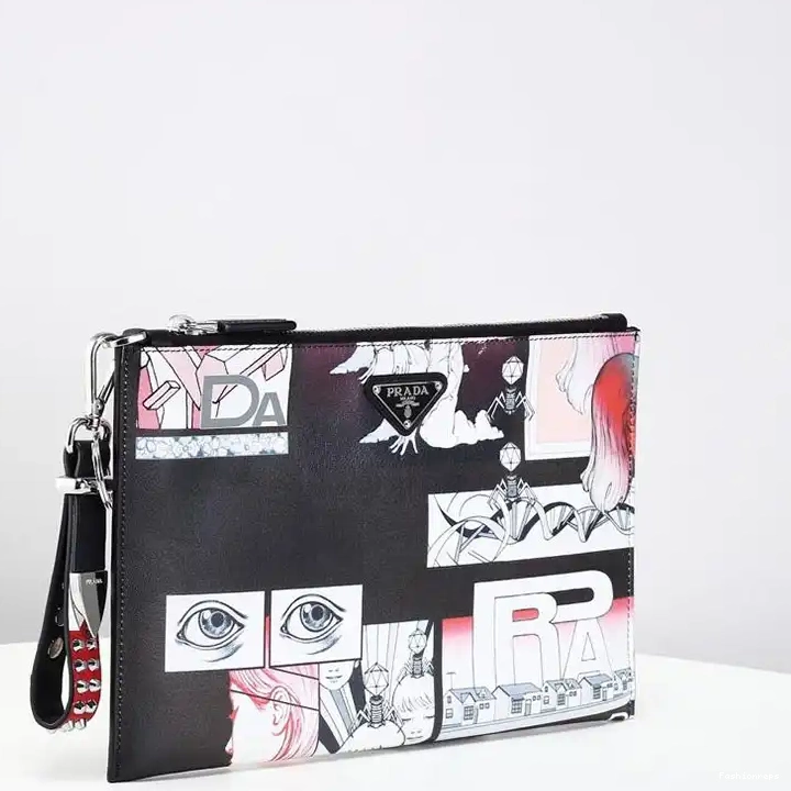Fashionreps 1907BP0087 Prada Bags 0521